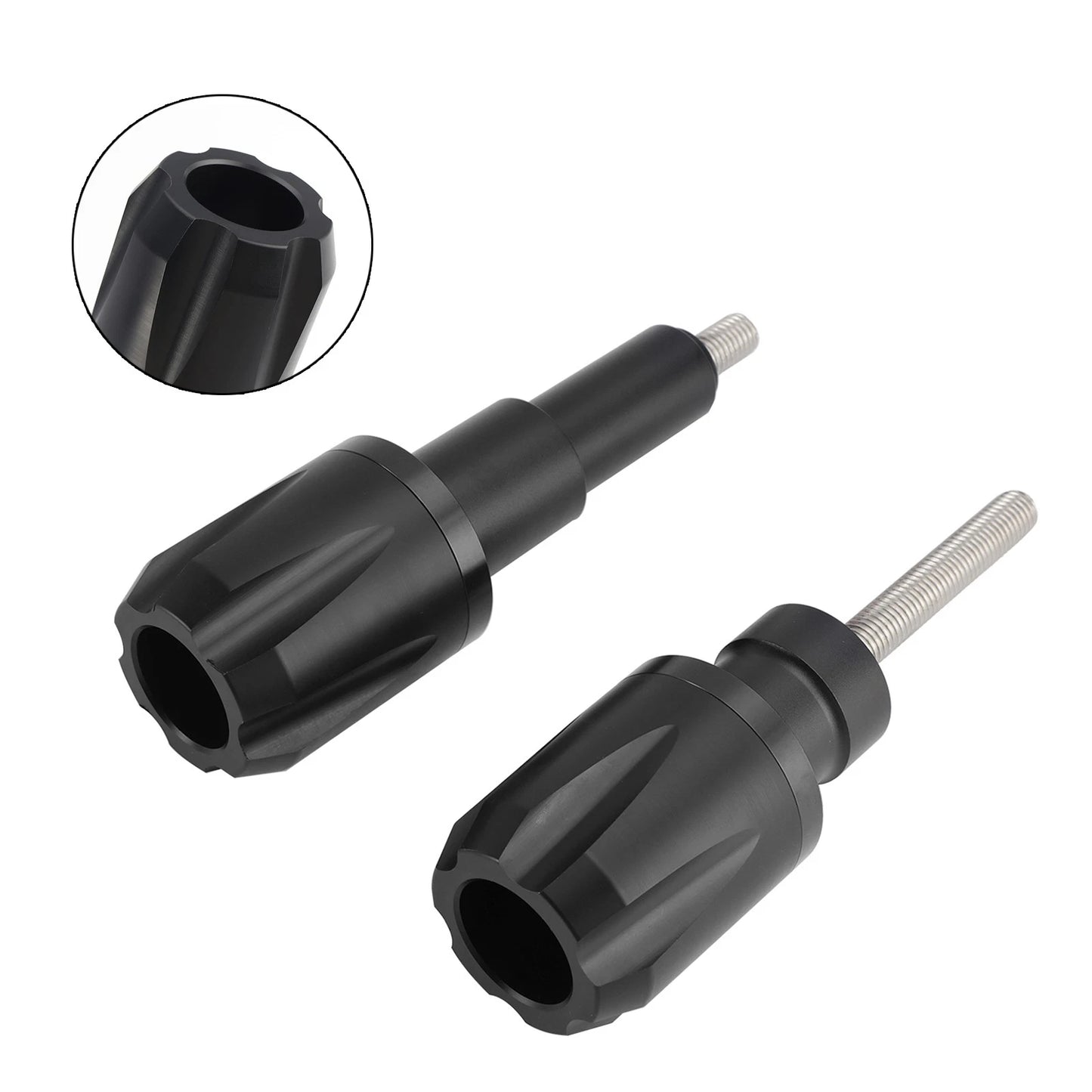 Transmission Cooler Line Adapter Plate for 6L80E 6L90E 8L90E (2015–2023)