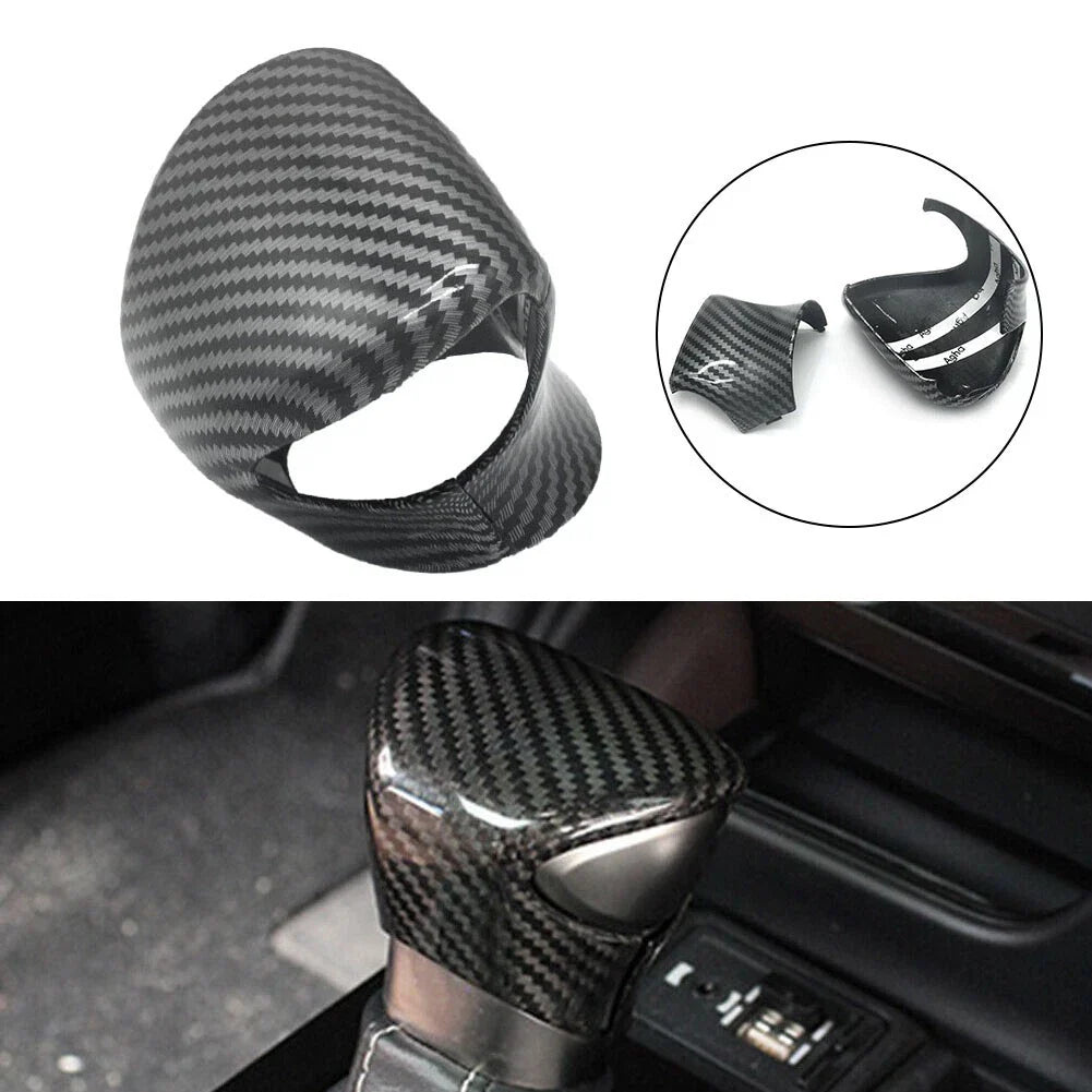 Gear Shift Knob Cover Trim for Car
