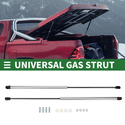 Set of 2 Gas Struts 40lb/180N/18kg 27inch/686mm for Car Truck RV Boat
