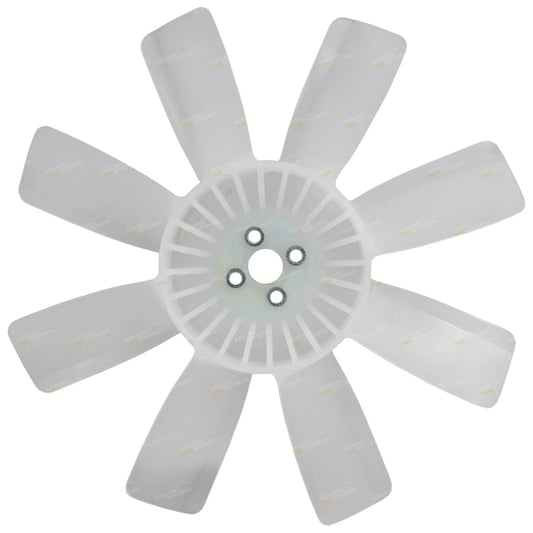 8-Blade / Cooling Fan for Toyota Landcruiser FJ55 (1975–1980)