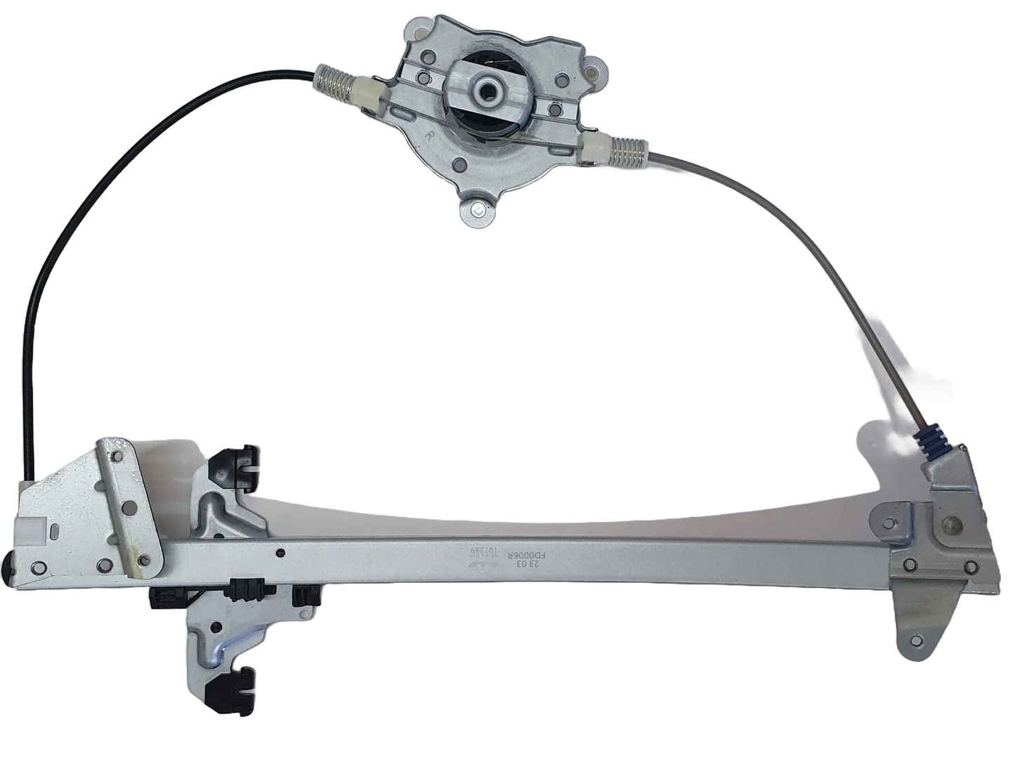 Front Right Window Regulator Without Motor for Ford Falcon AU/BA/BF (1998–2010)