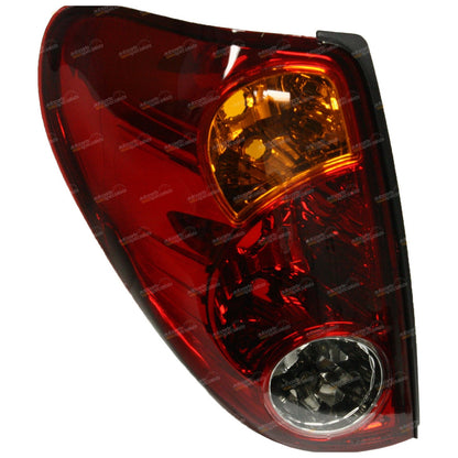 LH Tail Light for Mitsubishi Triton (2006–2015)
