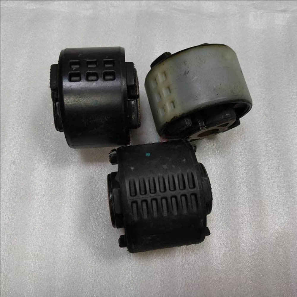 Set of 3 Rear Motor Bushings for Tesla Model Y (2020–2023)