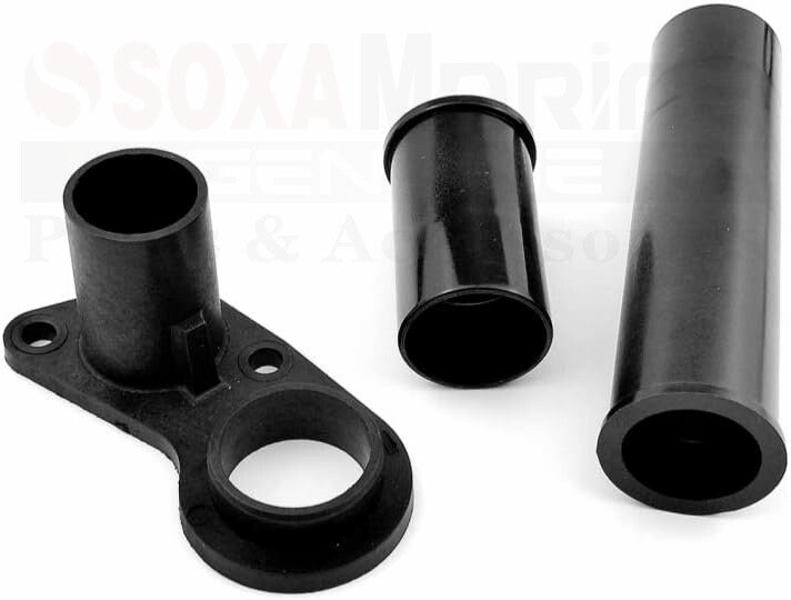 Water Pump Kit for Johnson Evinrude 75-250 HP Outboard