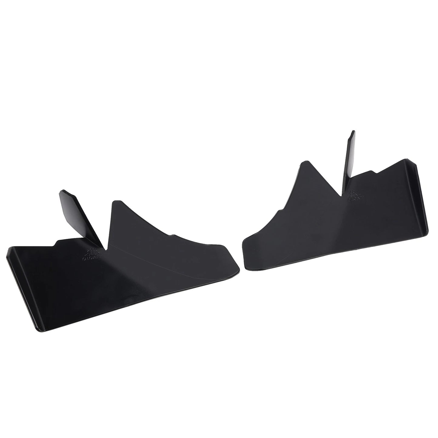 Pair of mirror turn signal lights for Chevrolet Captiva (2007–2014)
