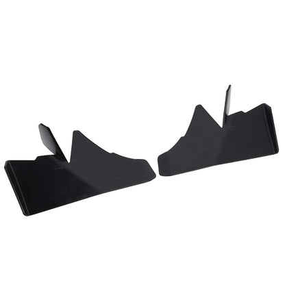 Pair of mirror turn signal lights for Chevrolet Captiva (2007–2014)
