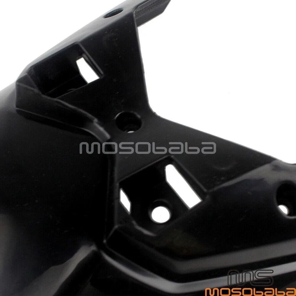 Rear Fender Guard Cover for Kawasaki KLX250S KLX250SF D-Tracker X (08-19)
