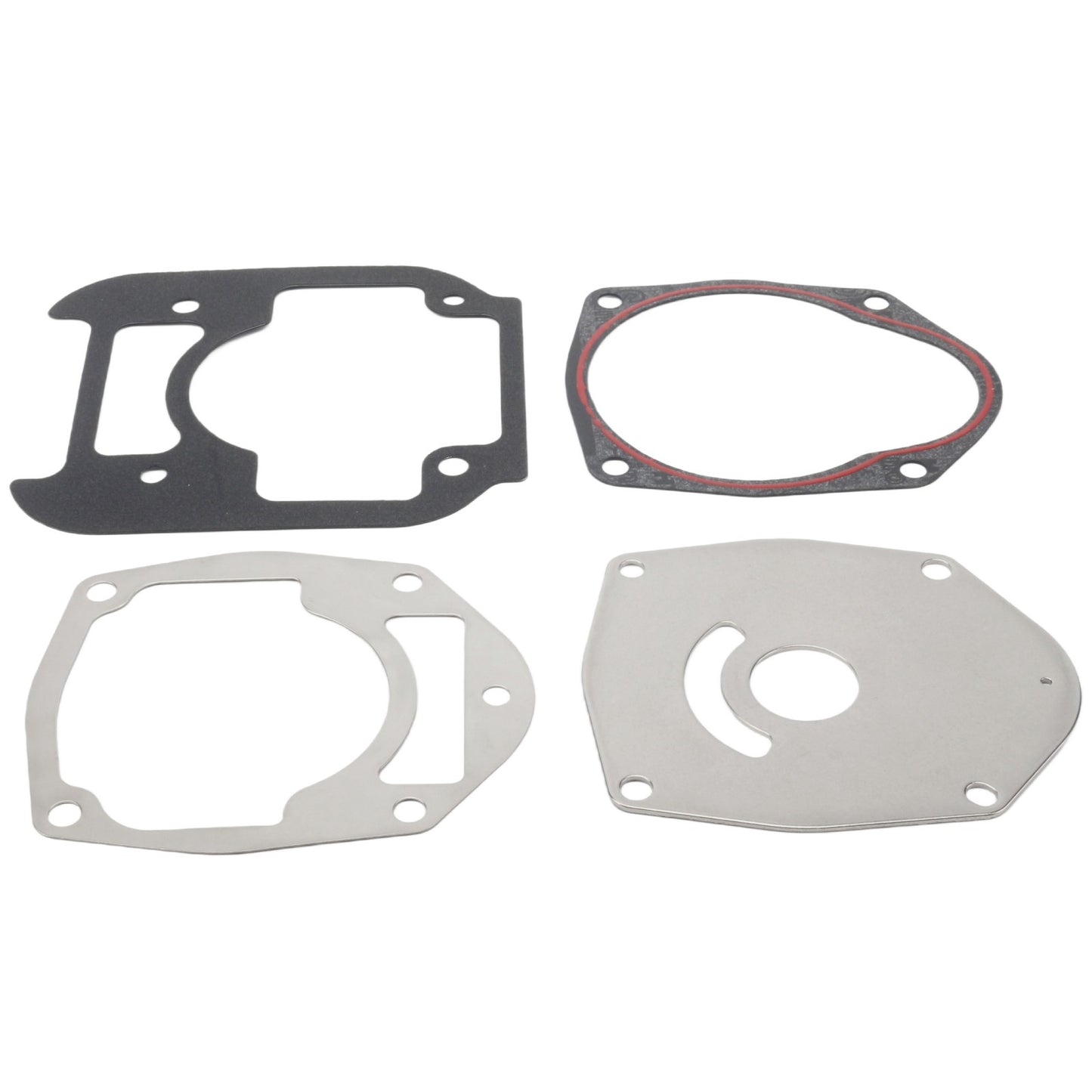 Water Impeller Kit for Mercury 3.4L V6 4.6L V8