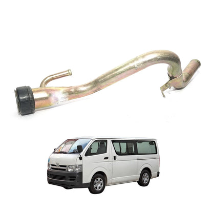 Fuel Tank Inlet Pipe for Toyota HiAce Commuter Van (2005–2019)