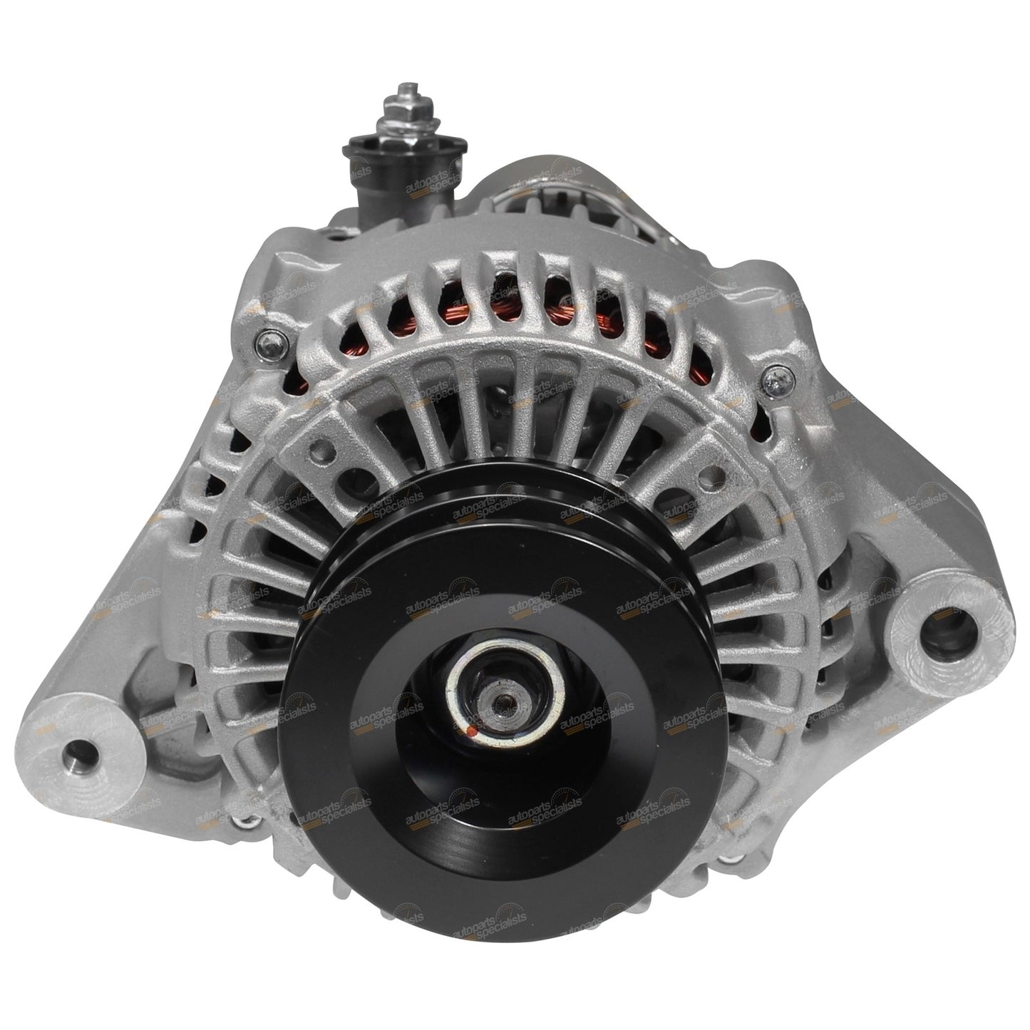 Alternator for Toyota 4Runner Hilux Surf (1995–2000) 3.0L Diesel