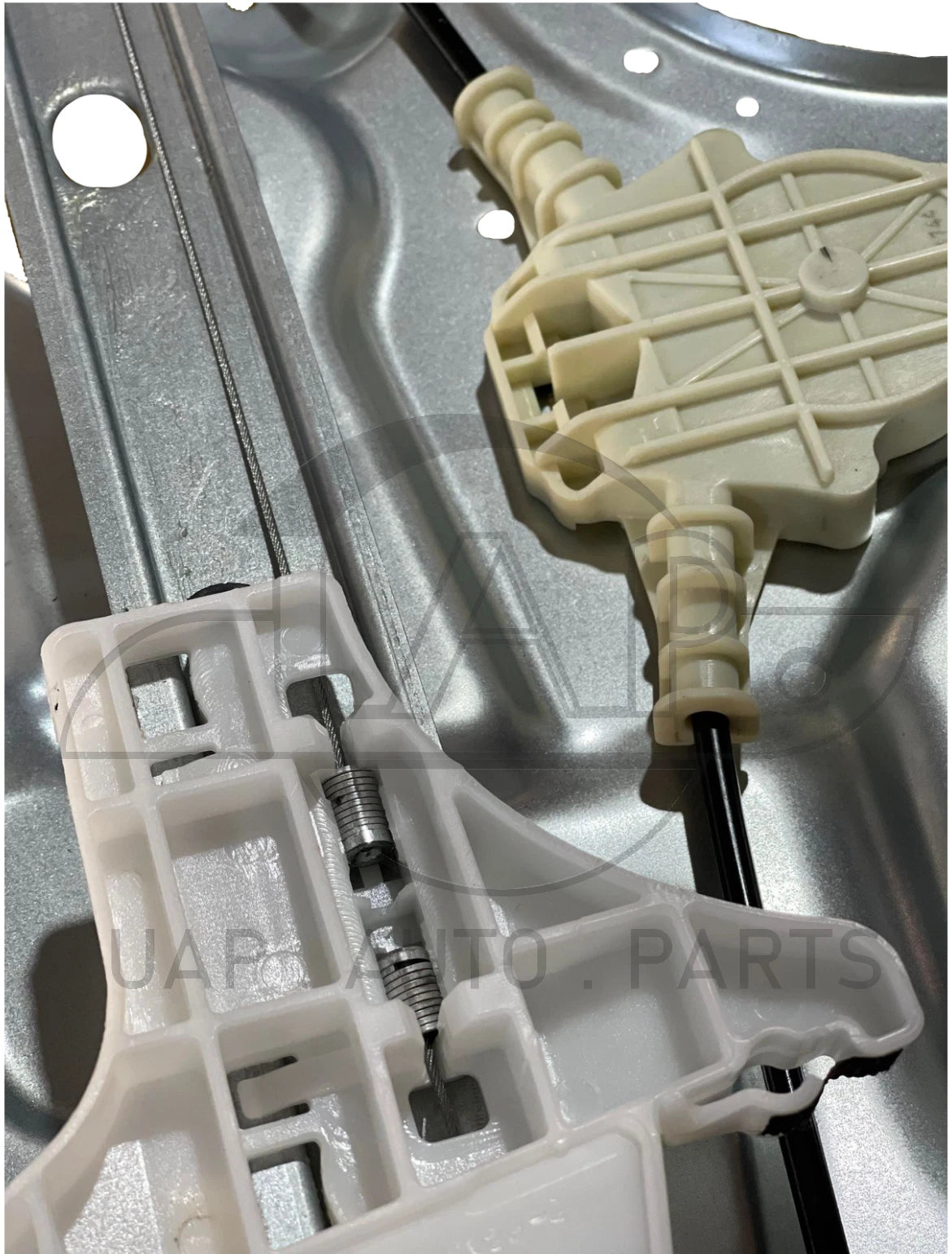 Rear Left Window Regulator for Hyundai Sonata (2005–2010)