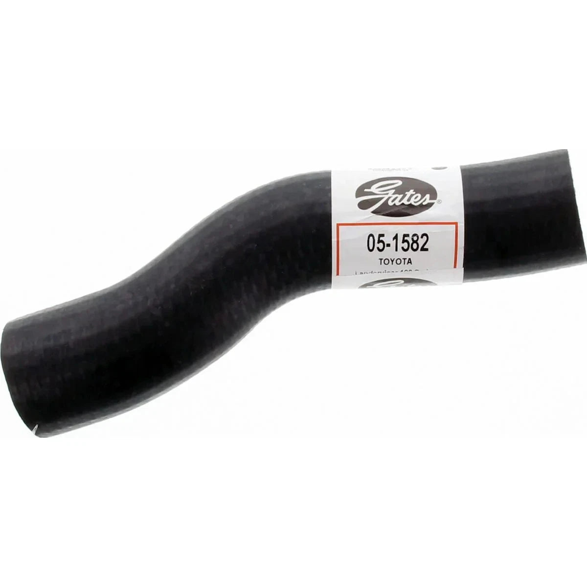 Radiator Hose for Gates (2005–2015)