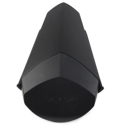 Rear Tail Seat Cover for YAMAHA YZF-R7 (2022) Matte Black