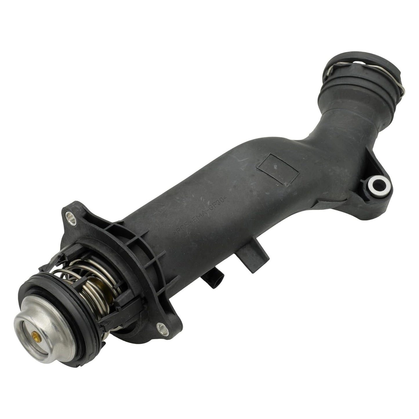 Engine Coolant Thermostat Housing for Mercedes-Benz CL550 (2007–2013)