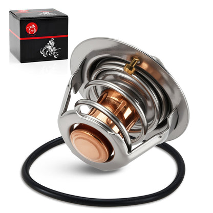 Thermostat & O-Ring for Kawasaki KFX700 / Prairie 700 (2004–2011)