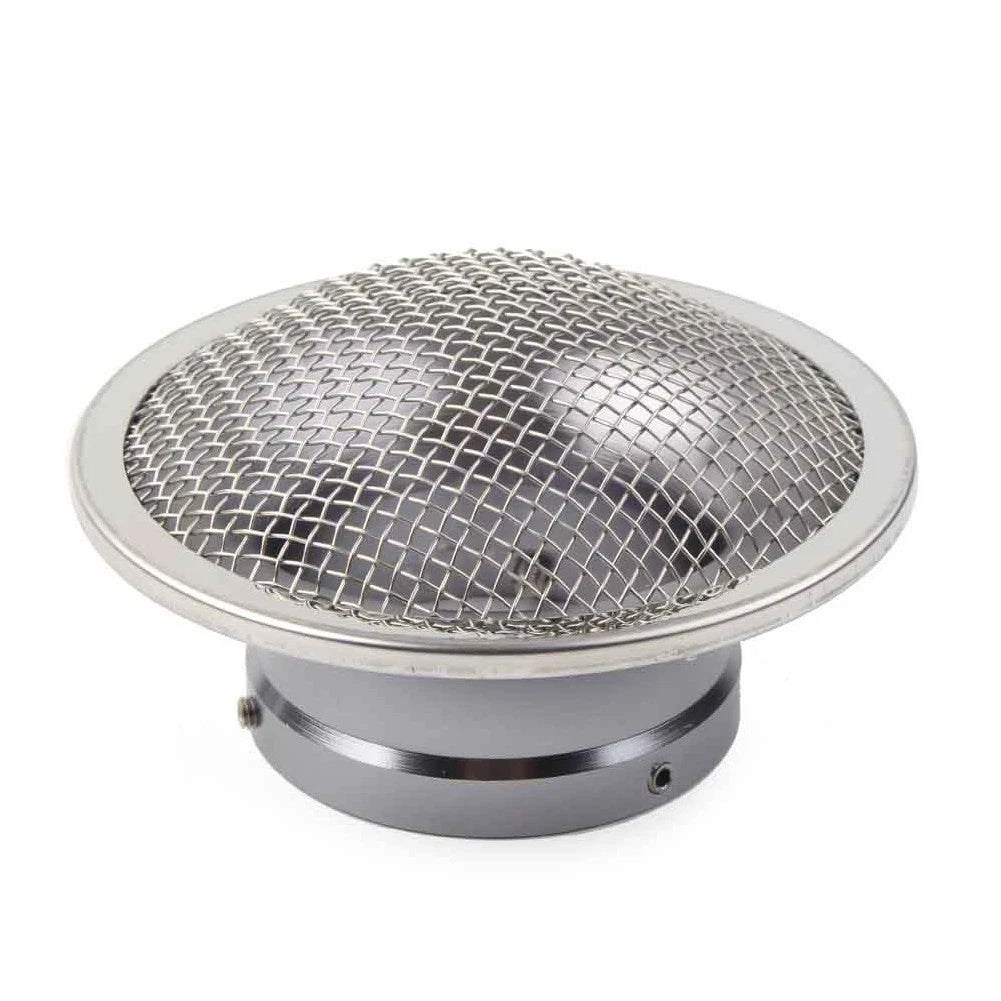 Air Filter Cup with Strainer for Universal 32mm/34mm Carburetor (Universal)