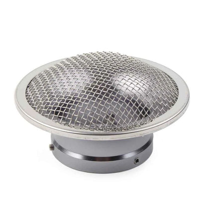 Air Filter Cup with Strainer for Universal 32mm/34mm Carburetor (Universal)