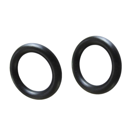 Set of 2 Rubber O-Rings for Mercury Marine Mercruiser