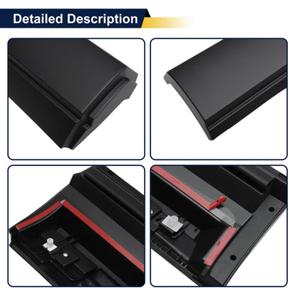 Door Side Lower Trim Garnish No. 753333A0A01 for Honda CR-V (2023–2026)
