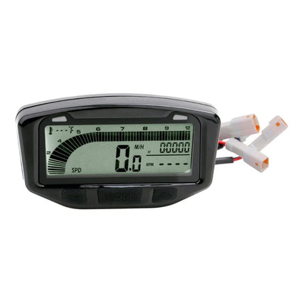 Speedometer Tachometer Gauge Kit for Suzuki DRZ 400, 400SM, RMZ 250, 450