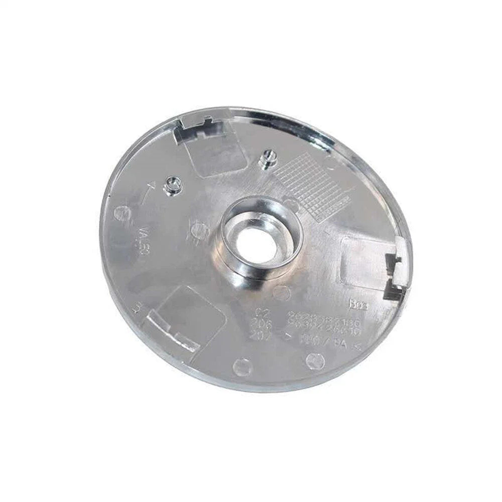 Fuel Tank Cap Cover for Peugeot 206 207 (2000-2015)