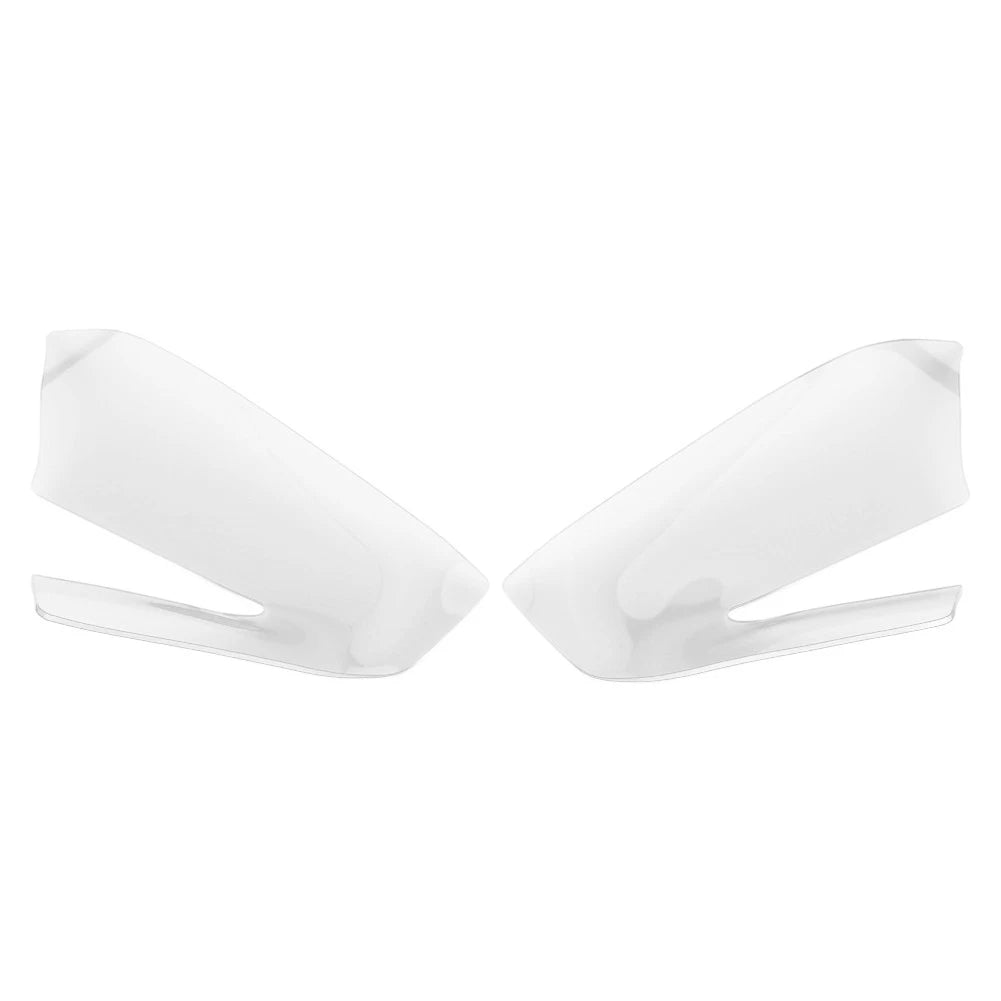 Front Wind Deflector for Yamaha YZF-R3 YZF-R25 (2019–2024)
