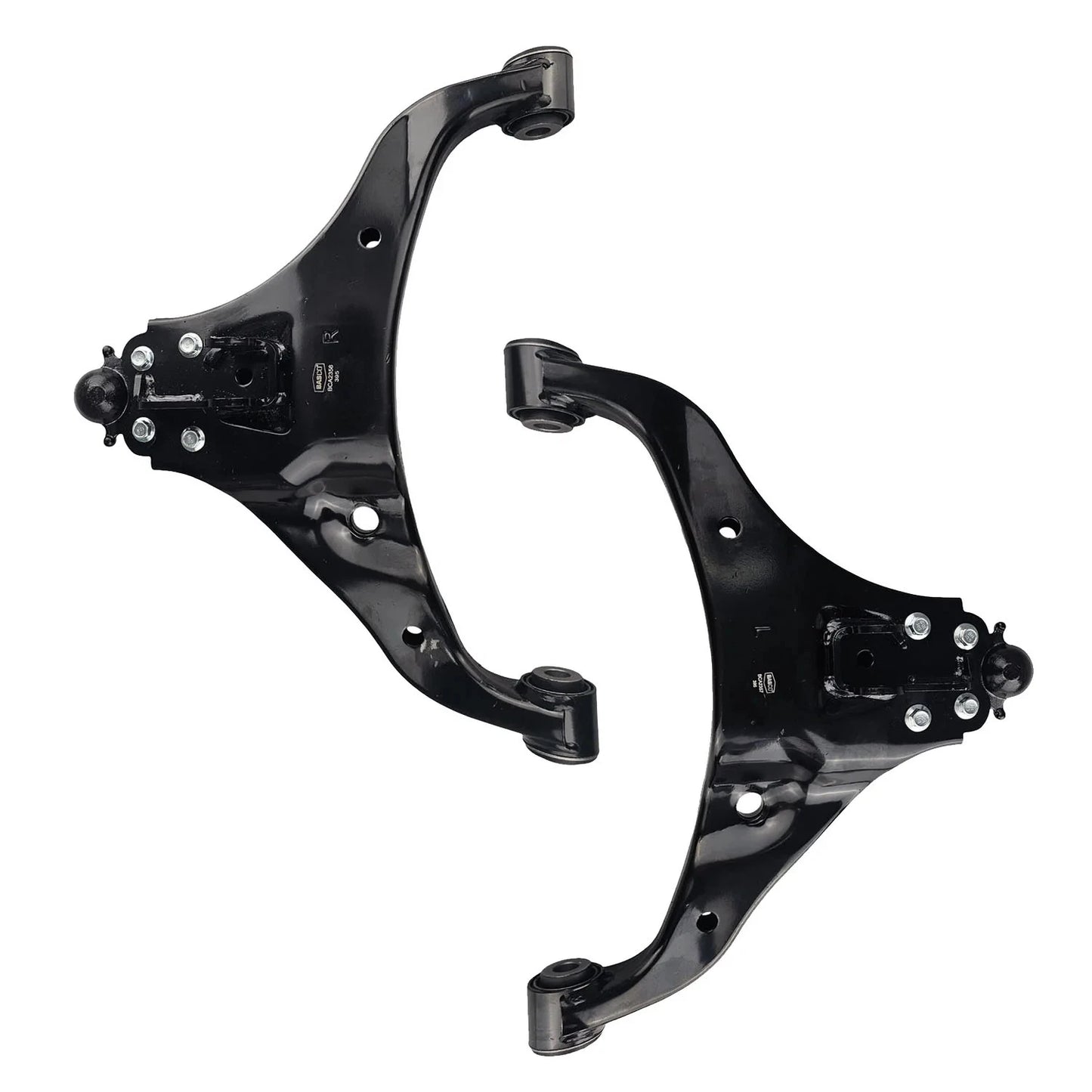 2X Front Lower Control Arm for Isuzu D-MAX (2020-On)
