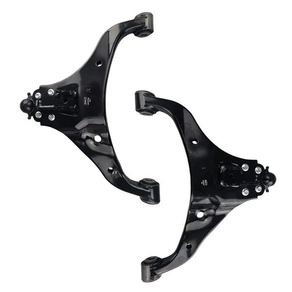 2X Front Lower Control Arm for Isuzu D-MAX (2020-On)