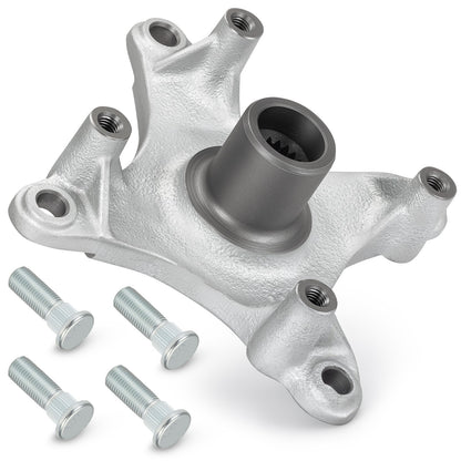 Rear Hub with Bolts for Polaris Sportsman 400 HO (2008–2010)