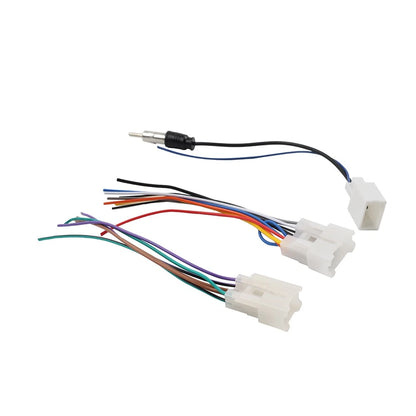 Radio Stereo Antenna Adapter Wire Harness for Toyota 4Runner Avalon Camry (1996–2023)