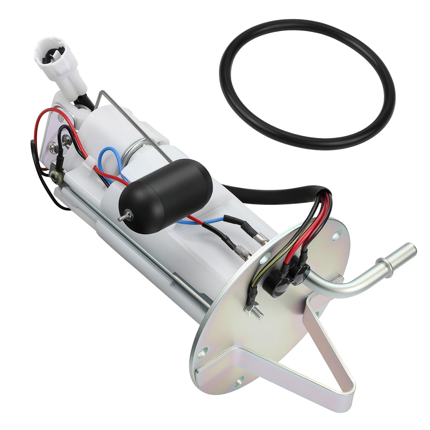 Fuel Pump and O-Ring for Suzuki GSX-R1000 (2009–2016)
