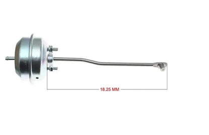 Turbo Wastegate Actuator for Mercedes W176 A180 A200 (2012–2019)