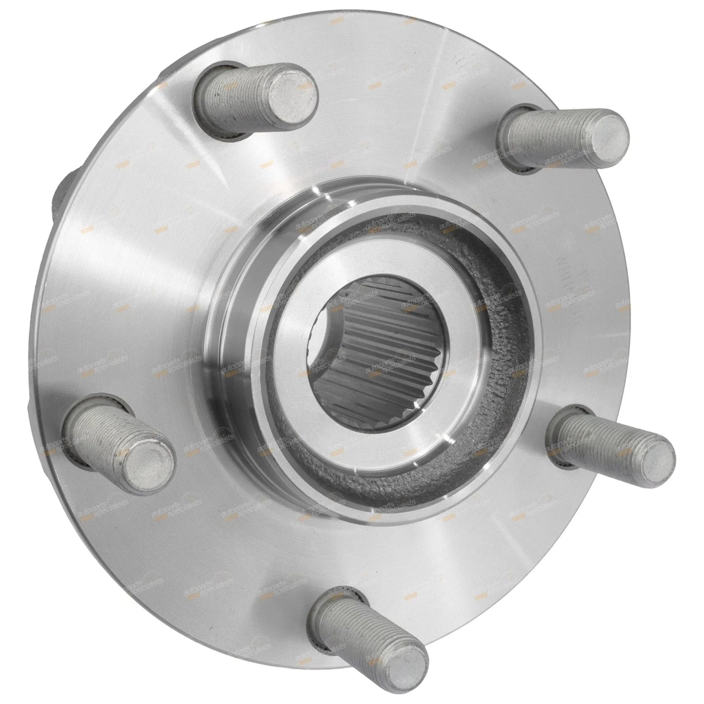 Front Wheel Bearing Hub Assembly for Nissan Dualis J10 Wagon (2007-2016)