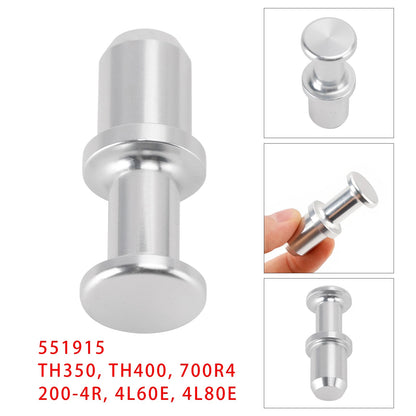 Crank with 10 Tooth Gear for Motorhome