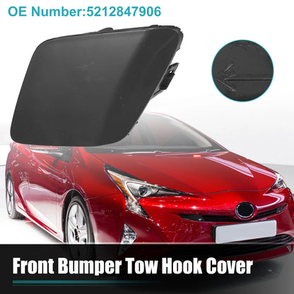 Tow Hook Cover for Toyota Prius (2016–2019) No. 5212847906