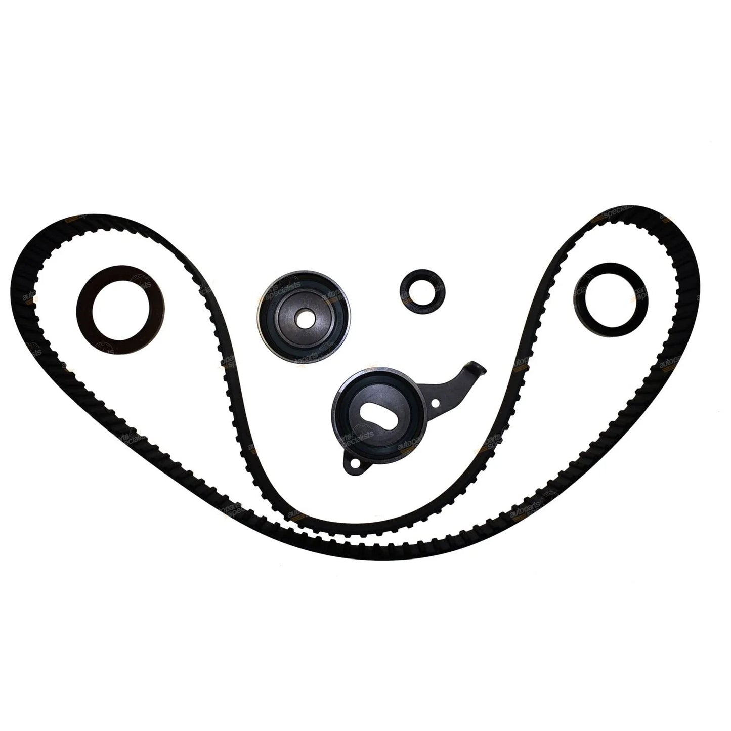 Timing Belt Water Pump for Toyota Celica SA63 (1983–1984)