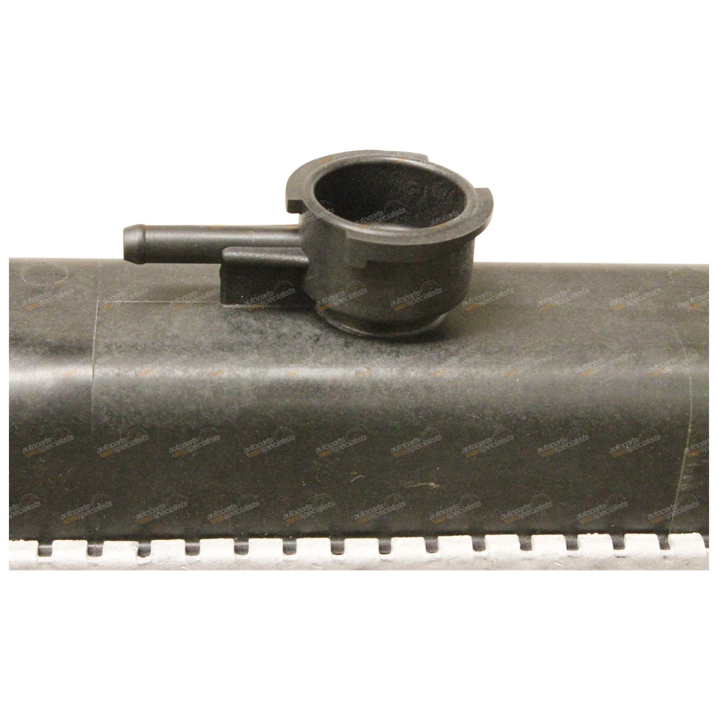 2-Row 44mm Radiator for Toyota Landcruiser 100 Series (1998–2007)