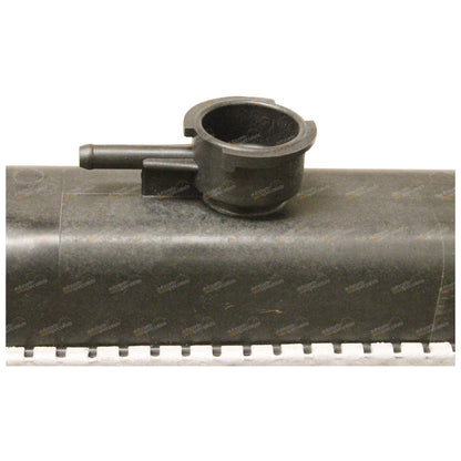 2-Row 44mm Radiator for Toyota Landcruiser 100 Series (1998–2007)