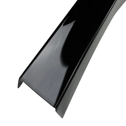 Bumper Side Splitter Cover Trim for BMW 1 Series F20 F21 M Sport (11-15)