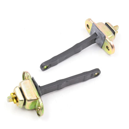 Pair Door Check Strap Stopper for Mitsubishi Triton GLX (2015–2023)