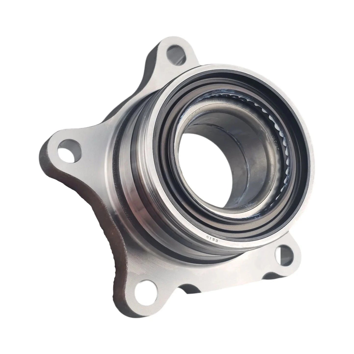 Left Rear Wheel Bearing Hub for Toyota LandCruiser (2008–2021)