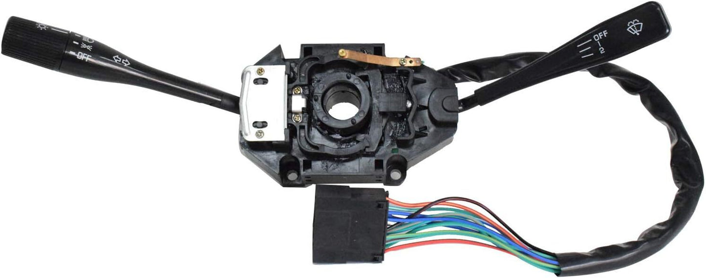 Turn Signal Wiper Switch for Mitsubishi Mighty Max (1983–1996)