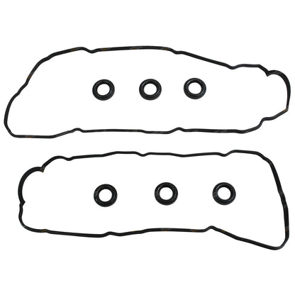 Set of 2 Rocker Valve Cover Gasket Kits for Lexus RX400H (2006–2008)