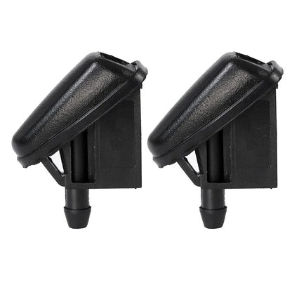Windshield Wiper Washer Nozzle Spray Jet for Ford (2013-2019)