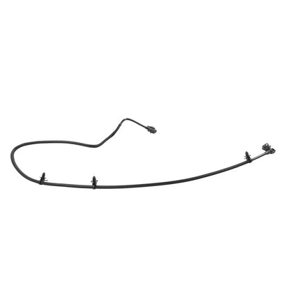 Coolant Overflow Hose for Discovery Sport, Range Rover Evoque (2015-2023)