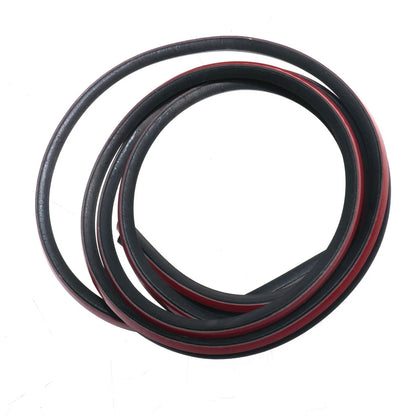 Window Moulding for Toyota Hilux Vigo Champ (2005–2015)
