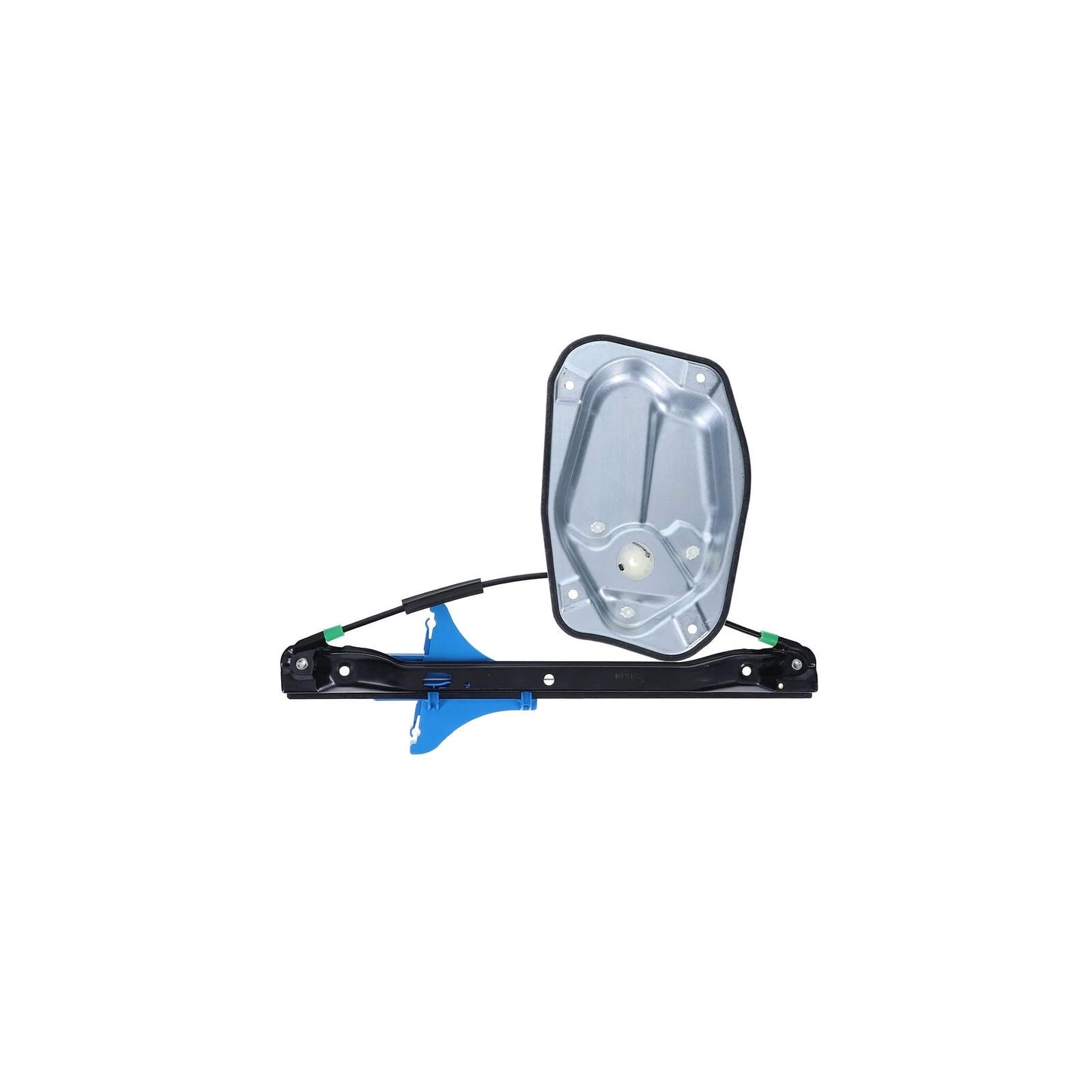 Rear LH Window Regulator for Volkswagen Jetta (2005–2011)