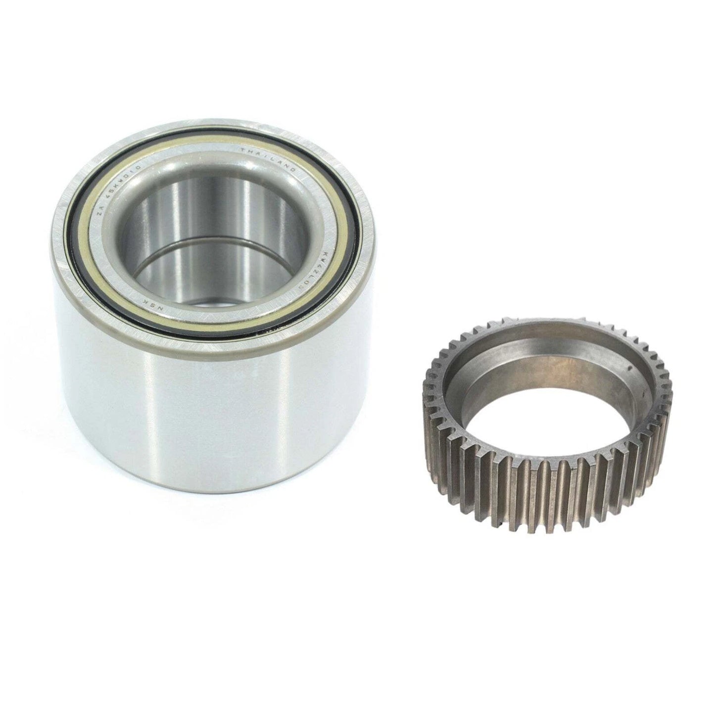 Rear Wheel Bearing Kit for Nissan Navara D23 (2015–2023)