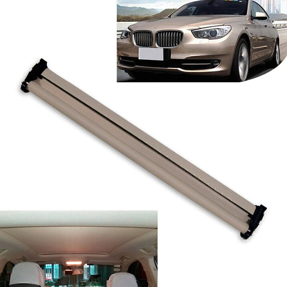 Beige Sunshade Sunroof Cover for BMW GT5 F07 (2010-2016)