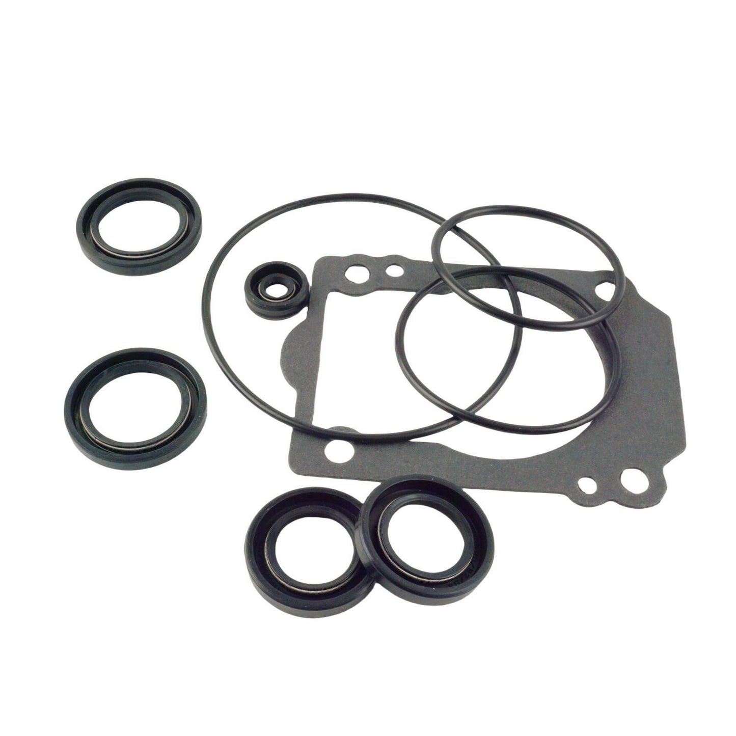 Seal Kit for Suzuki Outboard DF150 DF175 DF200 DF225 DF250 (2000–2023)